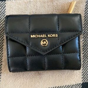 Authentic Michael Kors wallet